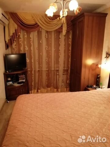 2-к квартира, 61 м², 4/10 эт.