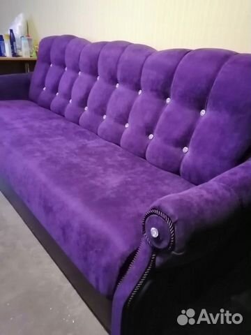 Перетяжка мягкой мебели Перетяжка мягкой мебели