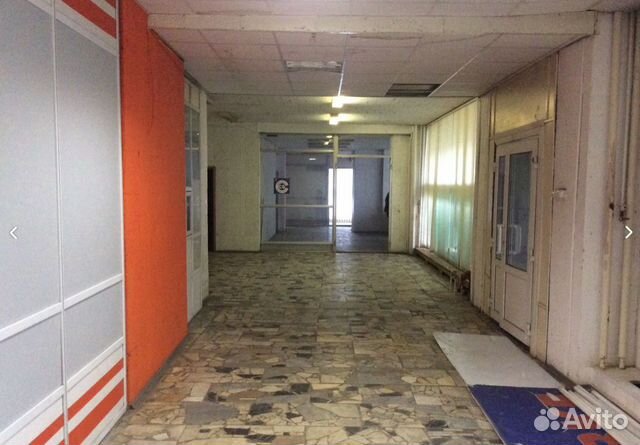 Помещение свободного назначения, 770 м²