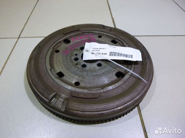 Маховик VW Jetta