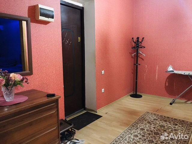 1-к квартира, 72 м², 4/12 эт.