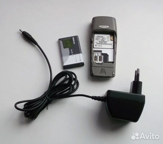 Nokia 2300 ретро оригинал Венгрия Nokia 2300 ретро оригинал Венгрия