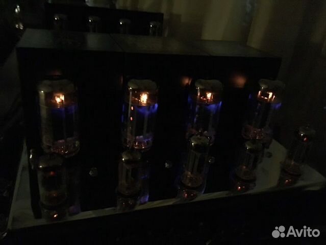 McIntosh MC-225 MC225 (глянцевый) McIntosh MC-225 MC225 (глянцевый)
