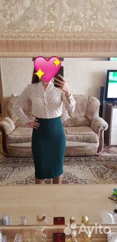 Юбка