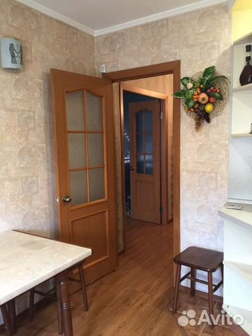 2-к квартира, 50 м², 1/5 эт.