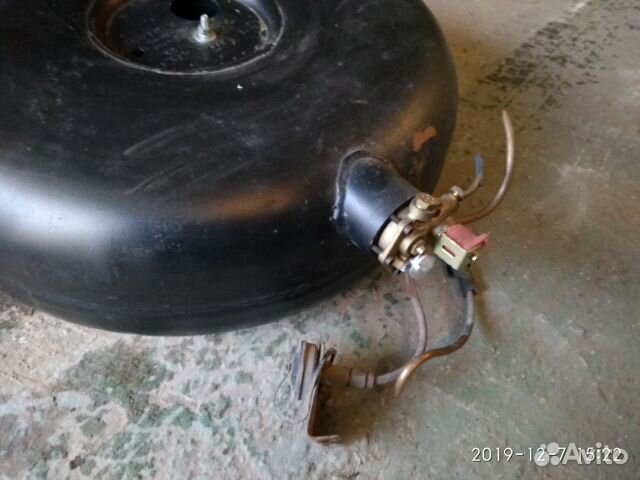 Балон гбо Балон гбо
