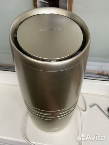 Увлажнитель воздуха Philips HU4707/13