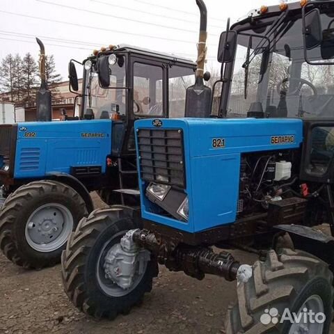 Трактор мтз беларус 82.1 Stage 2 Трактор мтз беларус 82.1 Stage 2