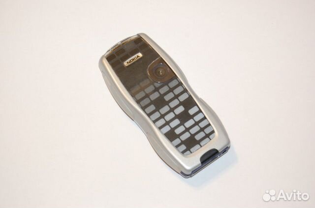 Nokia 3220 Grey редкий цвет, оригинал, идеал Nokia 3220 Grey редкий цвет, оригинал, идеал