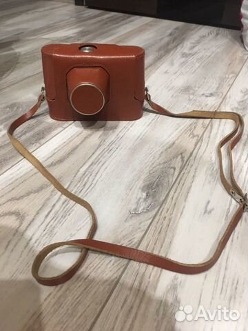 Продам раритетный новый фотоаппарат фэд-5 Продам раритетный новый фотоаппарат фэд-5