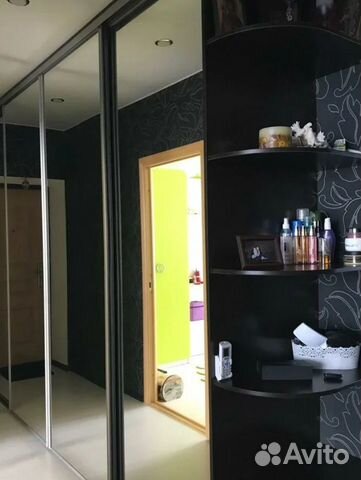 2-к квартира, 74 м², 12/18 эт. 2-к квартира, 74 м², 12/18 эт.