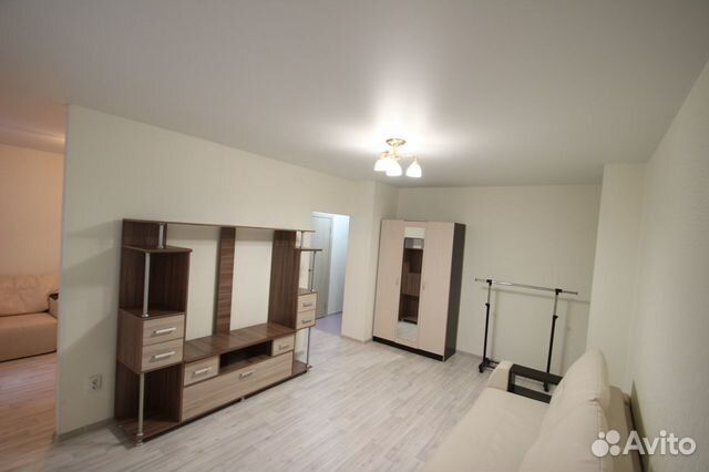 1-к квартира, 47 м², 4/9 эт.