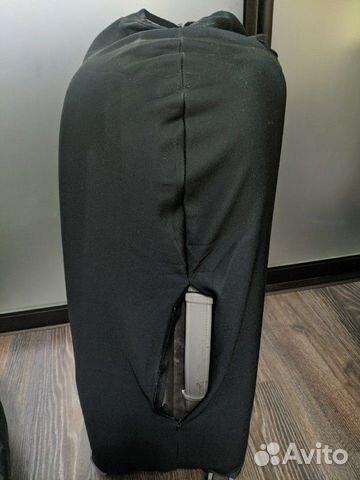 Чехлы на чемодан L и XL Чехлы на чемодан L и XL