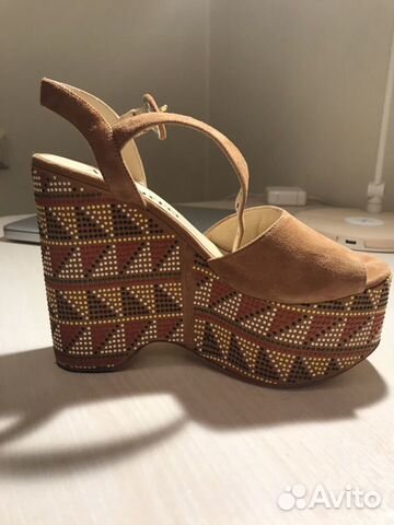 Босоножки Босоножки