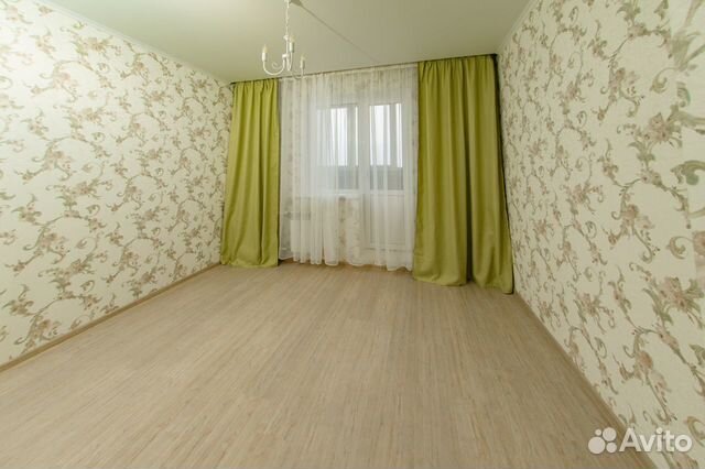 2-к квартира, 60 м², 6/17 эт. 2-к квартира, 60 м², 6/17 эт.