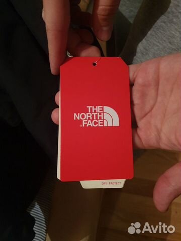 Куртка пуховик удлиненная The North Face Zaneck но Куртка пуховик удлиненная The North Face Zaneck но