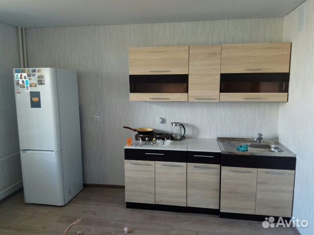 1-к квартира, 26 м², 10/24 эт. 1-к квартира, 26 м², 10/24 эт.