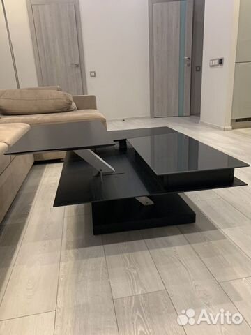 Boconcept журнальный столик Boconcept журнальный столик