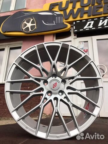 Оригинальные диски Inforged IFG34 R19