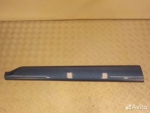 Накладка двери передней левой Volvo XC90