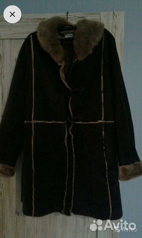 Пальто зимнее внутри мех Пальто зимнее внутри мех
