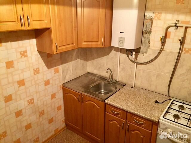 3-к квартира, 58.8 м², 1/5 эт. 3-к квартира, 58.8 м², 1/5 эт.