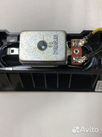 Динамики от SAMSUNG UE32N4510AU