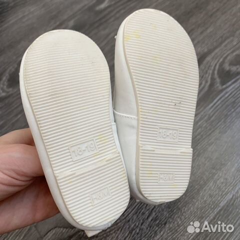 Балетки Н&М 19 Балетки Н&М 19