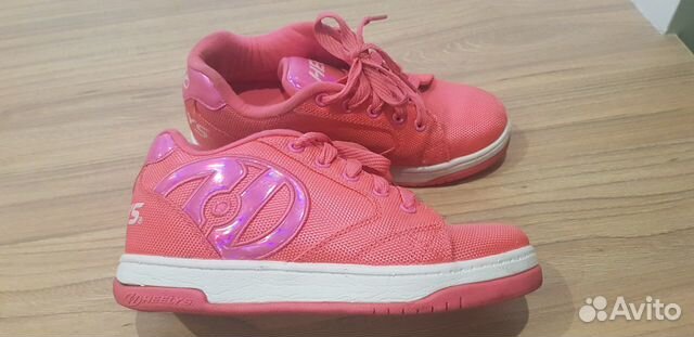 Кроссовки Heelys Кроссовки Heelys
