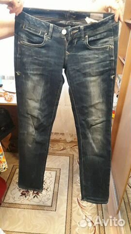 Джинсы женские LTB Джинсы женские LTB