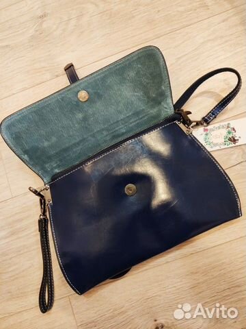 Клатч - сумка женская новая