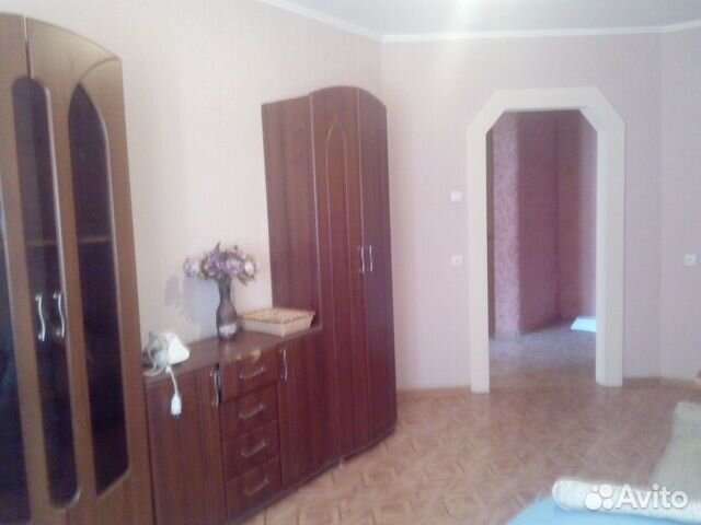 3-к квартира, 92 м², 5/10 эт.