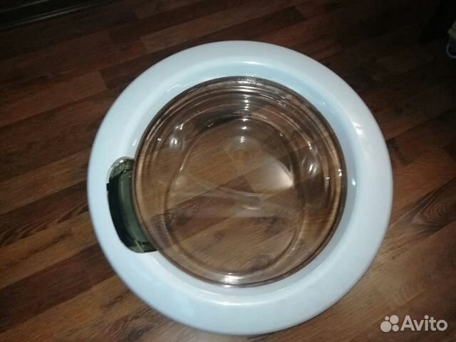 Люк на стиральную машину Люк на стиральную машину