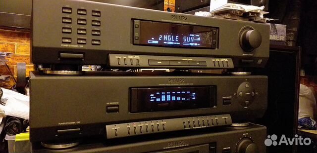 Philips 950,комплект 5 блоков