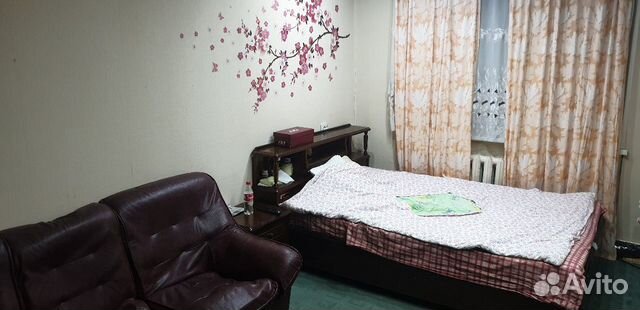 1-к квартира, 31.1 м², 2/5 эт.