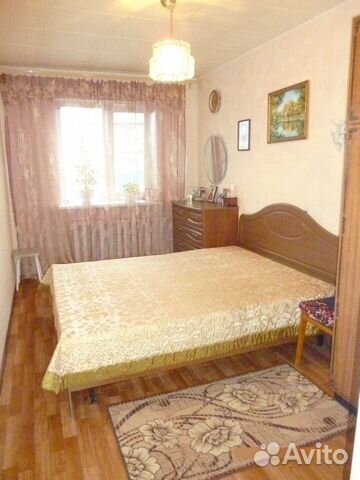 3-к квартира, 59 м², 4/5 эт. 3-к квартира, 59 м², 4/5 эт.