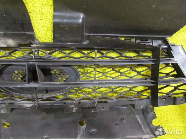 Решетка радиатора LADA Vesta (15-н.в) Решетка радиатора LADA Vesta (15-н.в)