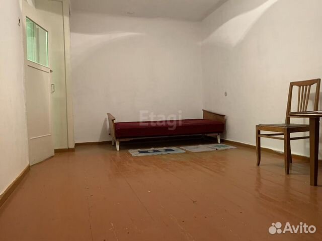 1-к квартира, 31 м², 4/5 эт.