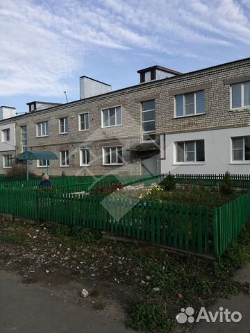 1-к квартира, 38.5 м², 2/2 эт.