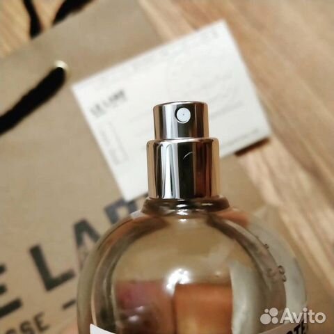 Le labo bergamote 100ml оригинал