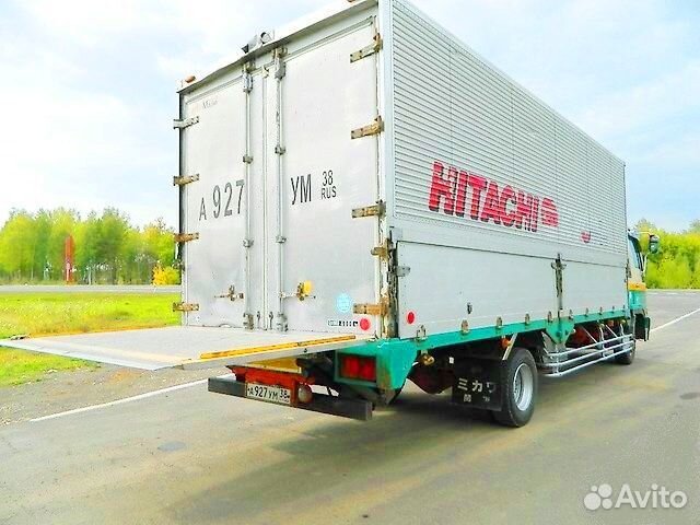 Грузоперевозки 3т и 5 тонн 35куб.Бабочка/Аппарель Грузоперевозки 3т и 5 тонн 35куб.Бабочка/Аппарель