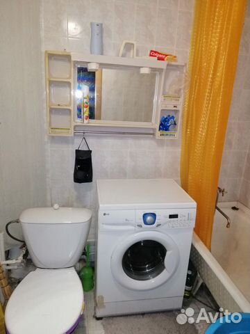 1-к квартира, 38.9 м², 5/5 эт. 1-к квартира, 38.9 м², 5/5 эт.
