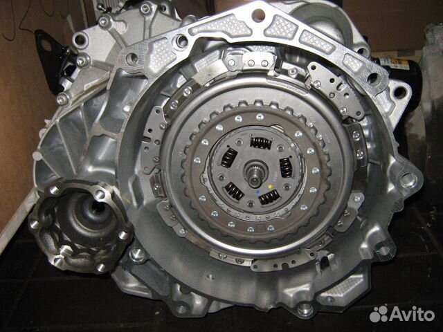 Диагностика Ремонт дсг7 дсг6 0ам DSG7 DSG6 02E 0B5