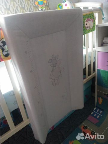 Пеленальная доска ceba bady Пеленальная доска ceba bady