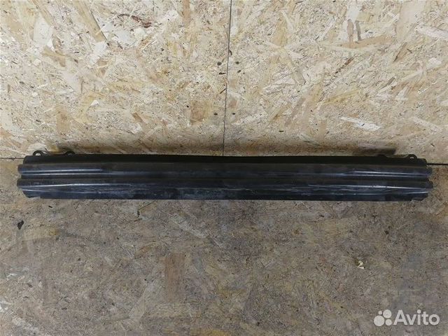 Купить Усилитель Заднего Бампера Golf 2