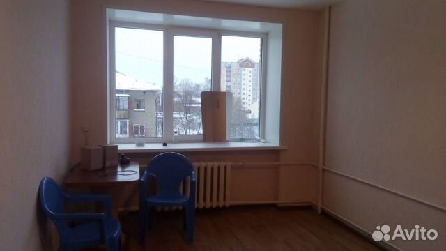 1-к квартира, 32 м², 4/5 эт. 1-к квартира, 32 м², 4/5 эт.