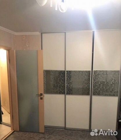 1-к квартира, 32 м², 1/5 эт.