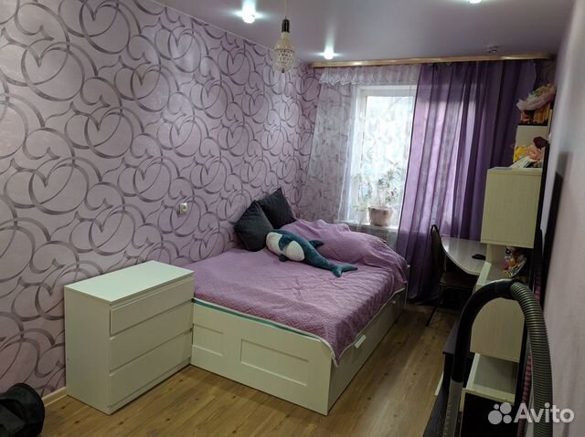 2-к квартира, 44.8 м², 4/5 эт. 2-к квартира, 44.8 м², 4/5 эт.