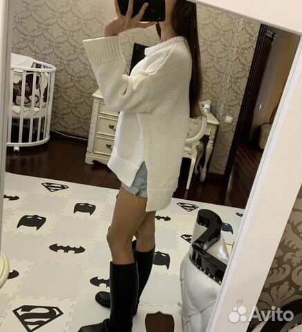 Свитер Zara Свитер Zara