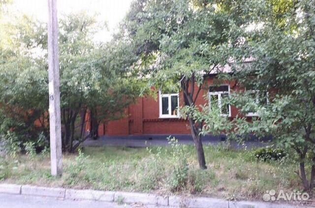 Дом 96 м² на участке 3 сот.